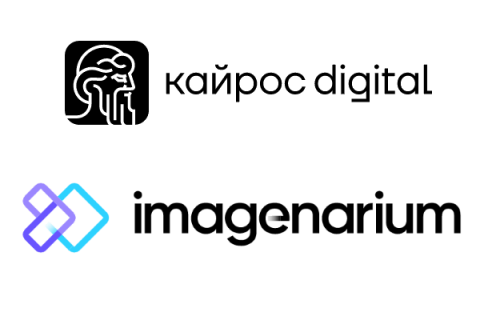 Kairos Digital запускает новую контейнерную платформу и объявляет о партнёрстве с её авторами.